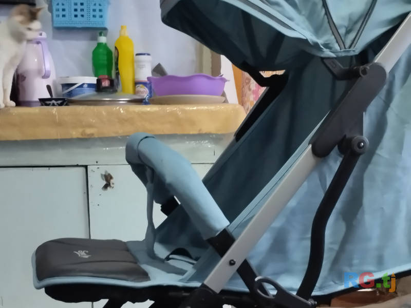 Детская каляска