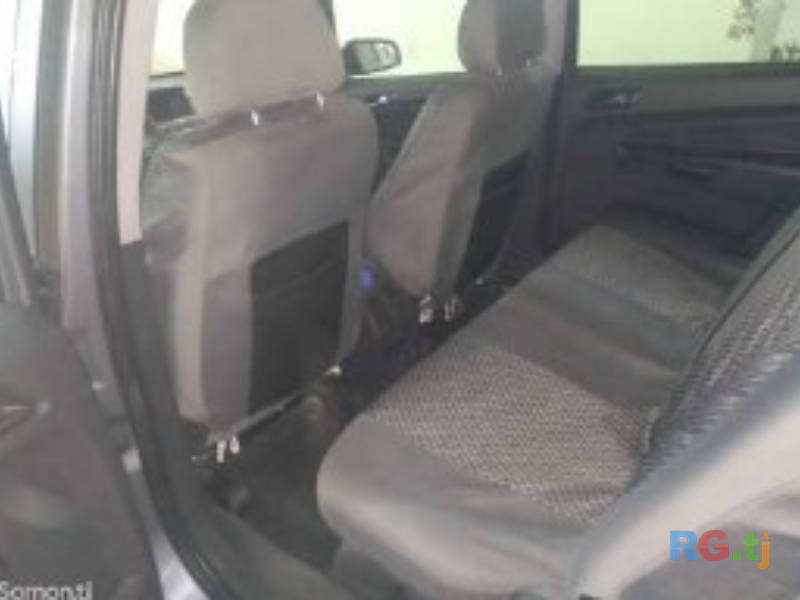 Opel Zafira Опс 2.2 2005 г.