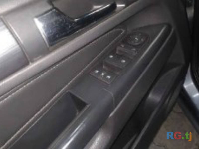 Opel Zafira Опс 2.2 2005 г.