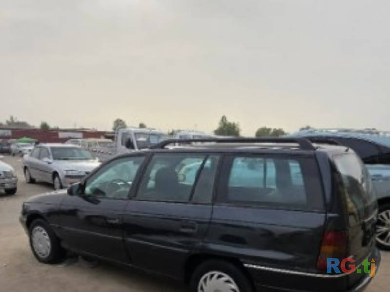 Opel Astra 1.6 1994 г.