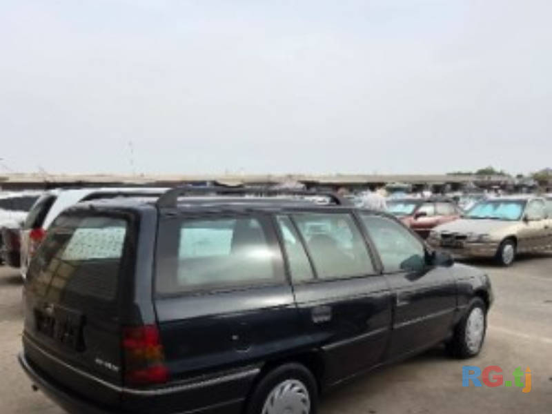 Opel Astra 1.6 1994 г.