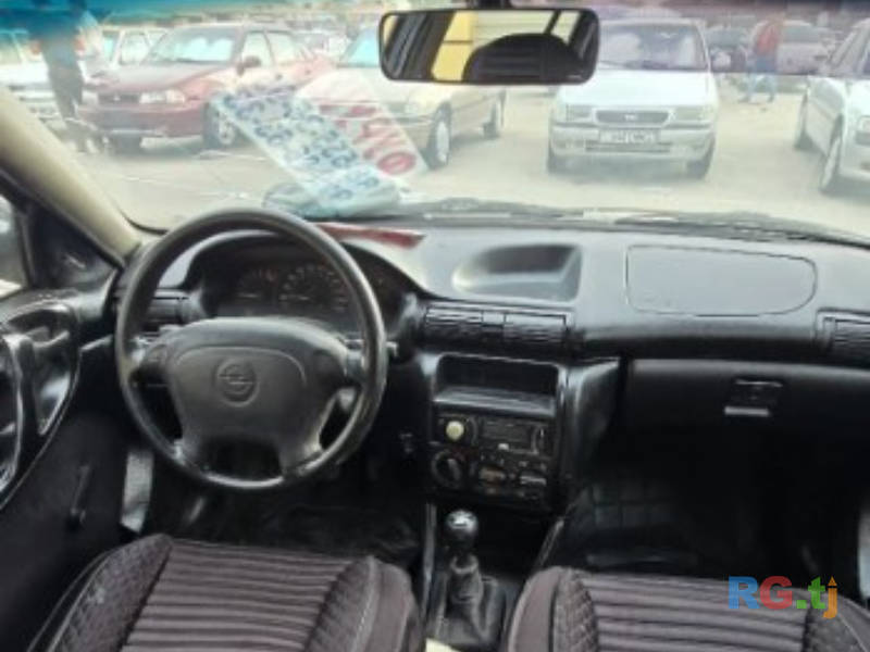 Opel Astra 1.6 1994 г.