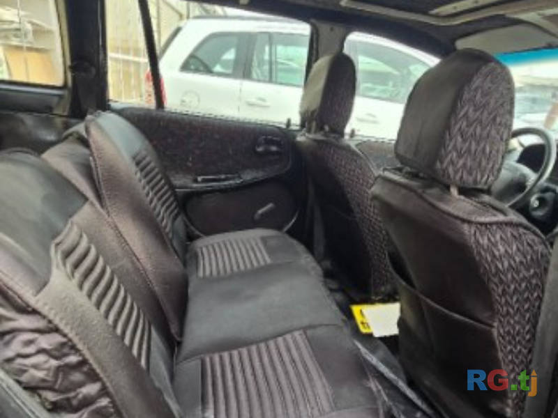Opel Astra 1.6 1994 г.