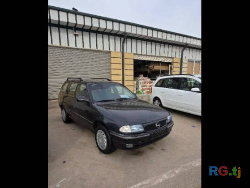 Opel Astra 1.6 1994 г.