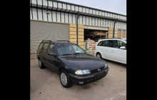 Opel Astra 1.6 1994 с.