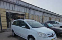 Opel Zafira 1.8 2009 с.