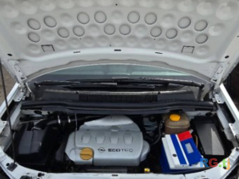 Opel Zafira 1.8 2009 г.