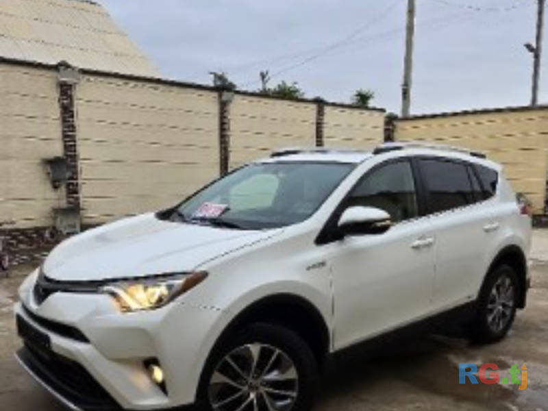 Toyota 2.5 2016 г.