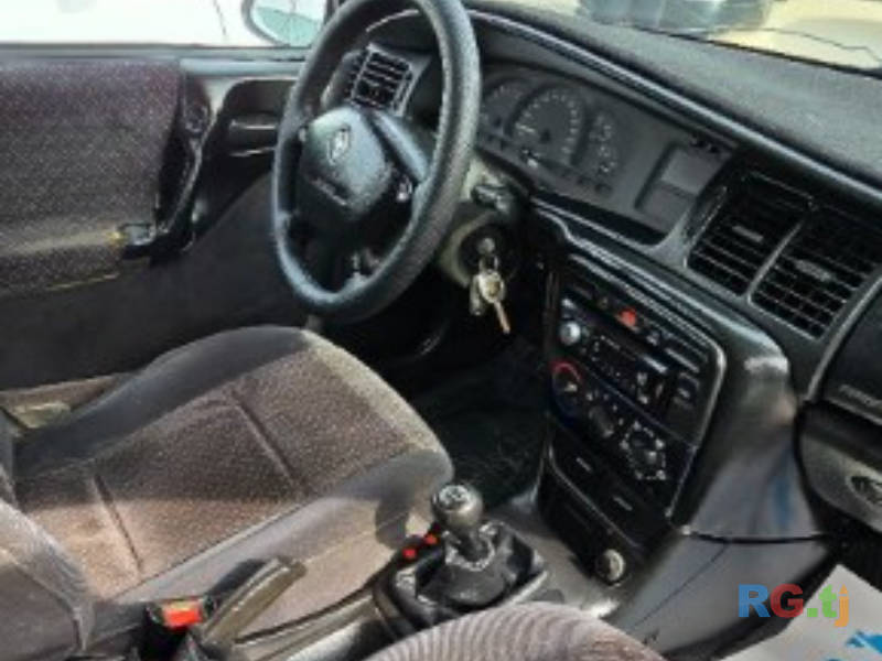Opel Vectra B 1.8 1995 г.