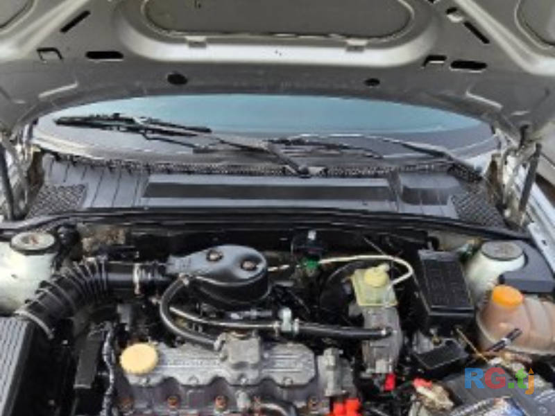 Opel Vectra B 1.8 1995 г.