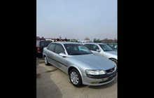 Opel Vectra B 1.8 1995 с.