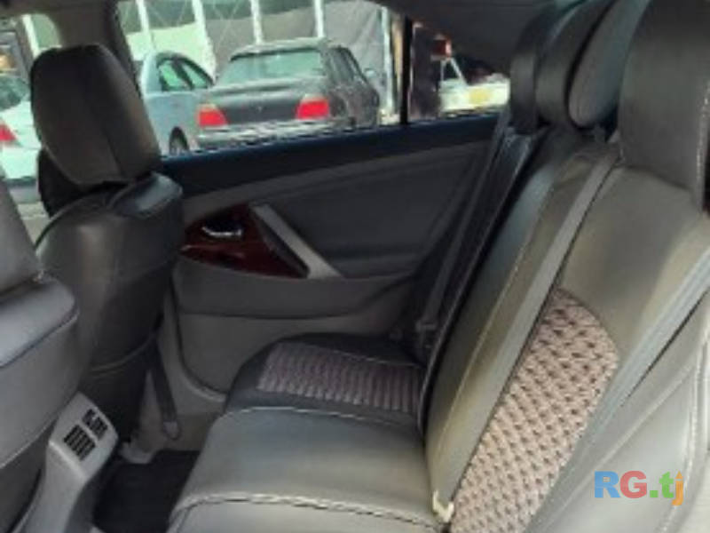Toyota Camry 2.5 2011 г.