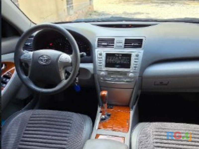 Toyota Camry 2.5 2011 г.