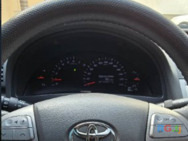 Toyota Camry 2.5 2011 г.