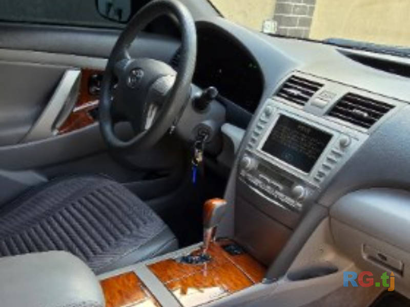 Toyota Camry 2.5 2011 г.