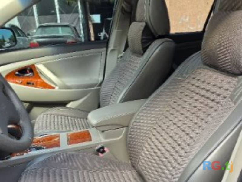 Toyota Camry 2.5 2011 г.