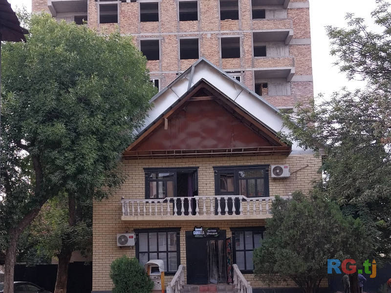 1 -комн. квартира, 38 м² 3 этаж на продажу