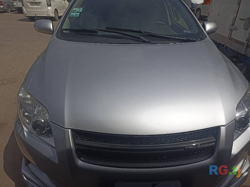 Toyota 1.8 2008 г.