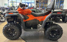 Квадроцикл CFMoto 8.5 л. (8500 куб.см) 2025 г.